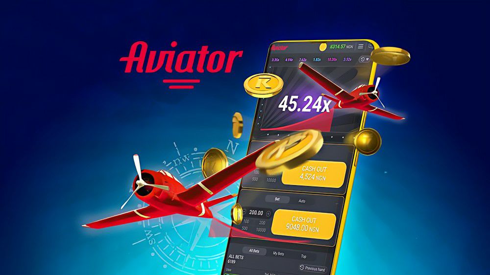 K1971 Casino: Your Destination to Play Aviator
                              