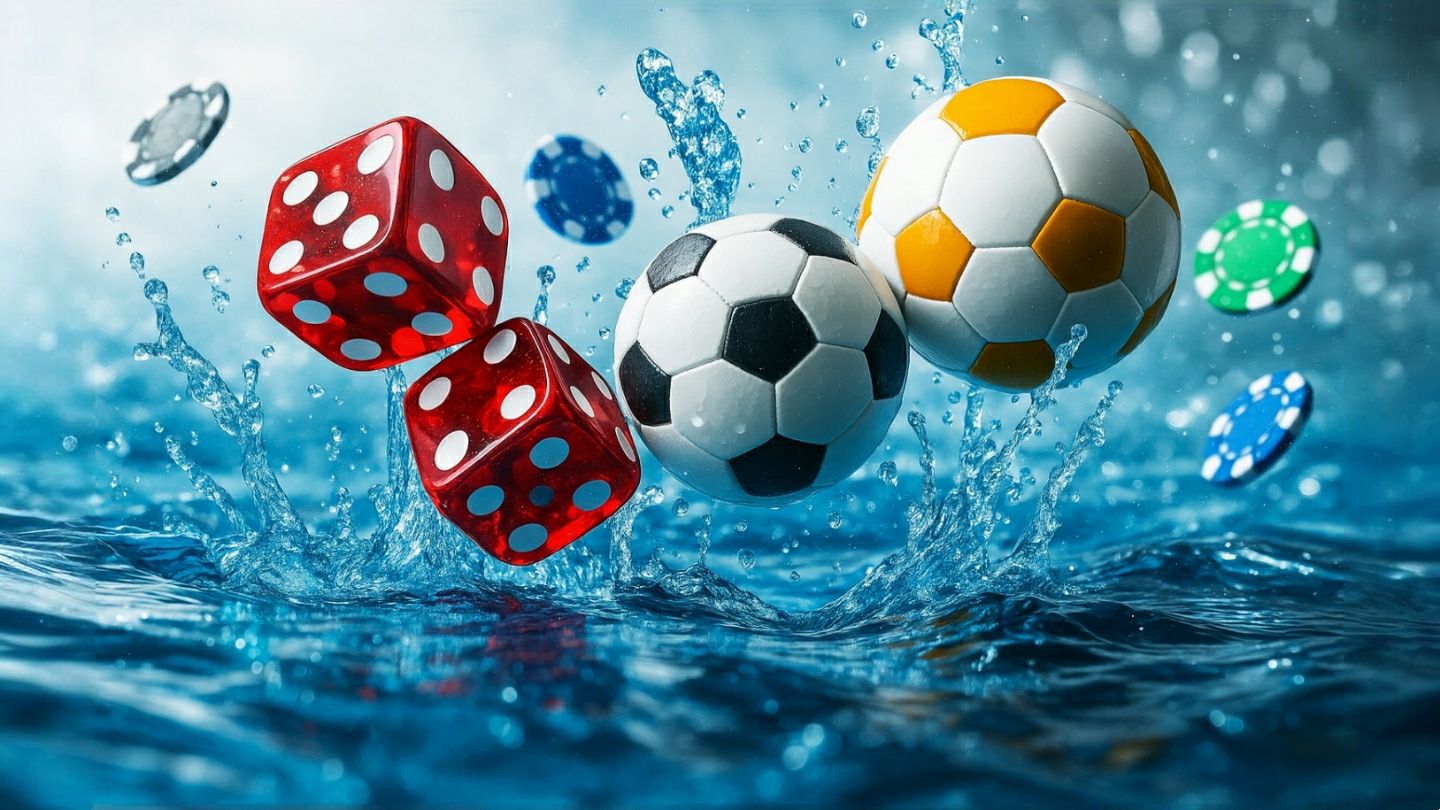 Portal K1971: Your Hub for Superior Betting
                              